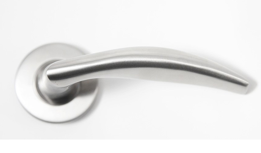 Modelo Marina Inox AISI 304